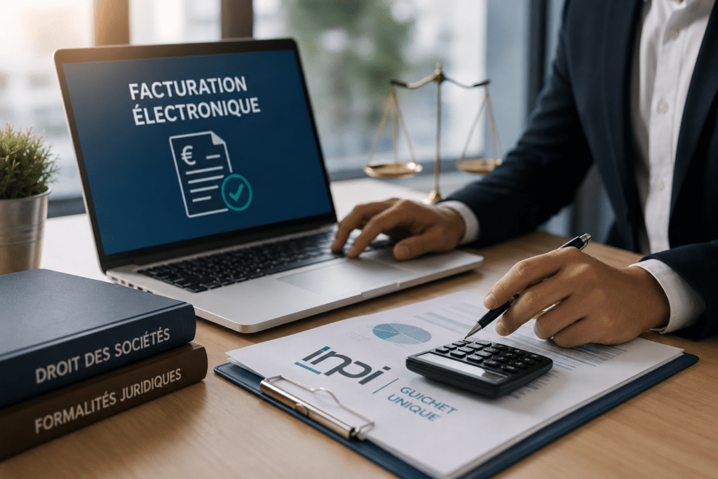 facturation electronique 2